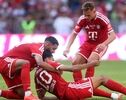 موسیالا با وجود ابتلا به صرع به فوتبال ادامه می‌دهد