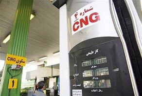 توسعه مصرف CNG و خودروهای کم‌مصرف در خوزستان در دستور کار قرار گرفت