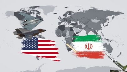 سورپرایز اکتبر در راه است؟ شمارش معکوس برای تغییر معادلات جنگ و دیپلماسی
