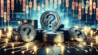 کدام ارز دیجیتال در مهر ۱۴۰۵ بیشترین بازدهی را دارد؟