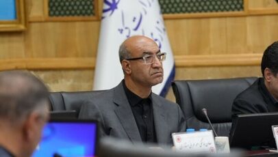 شعب ارزی مرز خسروی در ایام اربعین شبانه‌روزی فعال باشند