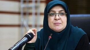 دولت چهاردهم تا پای جان کنار مردم ایستاده است