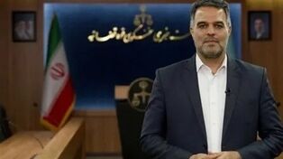 تأیید بازداشت قانونی محمدباقر خرازی توسط سخنگوی قوه قضاییه