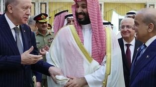 پیمان دفاعی مکه برای مقابله با محور مقاومت شکل نگرفته است