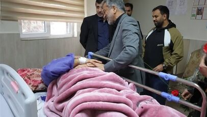 حمله آمریکا به بندرعباس؛ گزارش اولیه از مجروح شدن ۲ نفر