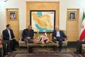 تهران و اسلام‌آباد بر سر چند پرونده مهم رایزنی کردند