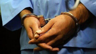 پایان فرار بلاگر متهم به ضرب و جرح زنان؛ بازداشت نیمه‌شب در تهران