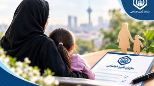 مستمری دختران بازمانده زیر ذره‌بین تأمین اجتماعی؛ چه کسانی همچنان حقوق می‌گیرند؟