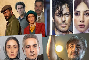 بهترین سریال‌های نمایش خانگی ۱۴۰۵؛ معرفی جدیدترین آثار در حال پخش و آماده انتشار