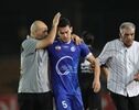 خبر خوش برای استقلال پیش از دربی؛ مدافع کلیدی به بازی با پرسپولیس می‌رسد