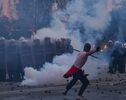 اعتراضات در آلبانی به خشونت کشیده شد؛ دولت راما زیر فشار معترضان
