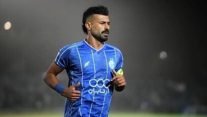 ابهام در آینده رامین رضاییان همزمان با ادامه سفرهای اروپایی مدافع ملی‌پوش