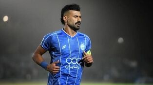 ابهام در آینده رامین رضاییان همزمان با ادامه سفرهای اروپایی مدافع ملی‌پوش