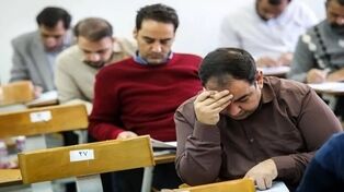 جزئیات برگزاری آزمون کارشناسی ارشد ۱۴۰۵؛ زمان برگزاری، نحوه بازیابی اطلاعات و مهلت ویرایش مشخص شد