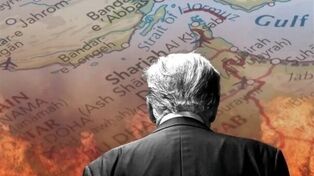 توافق هرمز با اهداف اولیه ترامپ فاصله دارد