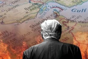 توافق هرمز با اهداف اولیه ترامپ فاصله دارد