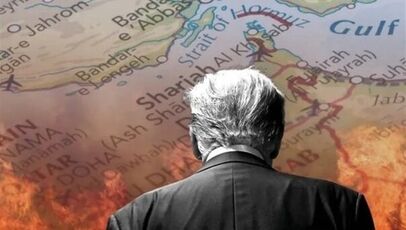 اعتراف سی‌ان‌ان به بن‌بست ترامپ در جنگ با ایران؛ مطالبات تهران افزایش یافته است