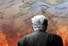توافق هرمز با اهداف اولیه ترامپ فاصله دارد