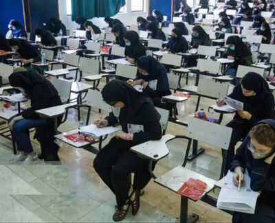 هشدار پلیس فتا به داوطلبان کنکور؛ تبلیغات فروش سوالات، کلاهبرداری و باج‌گیری است