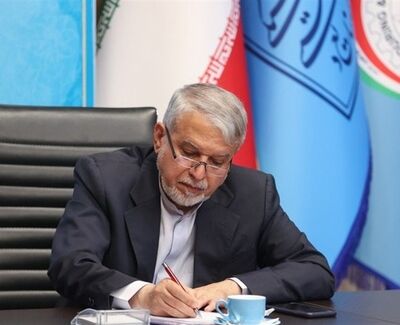 صالحی‌امیری بر پیوند صیانت از ایران، جامعه و نظام سیاسی تأکید کرد