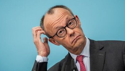 شکست‌های انتخاباتی و فشارهای داخلی بر دولت مرتس؛ اروپا نگران آینده آلمان است