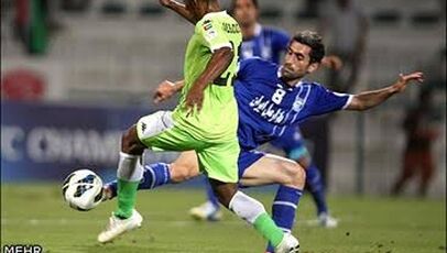 استقلال و شباب الاهلی؛ جنگ صدرنشینی در آسیا