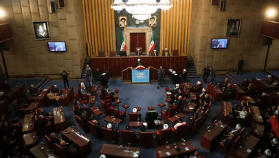 حمایت قاطع خبرگان از مواضع رهبر معظم انقلاب اسلامی