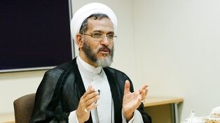 مردم باید بدانند رهبرانشان برای جان ملت کوتاه نمی‌آیند