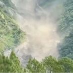 سیل مرگبار در نپال ۹۷ قربانی گرفت