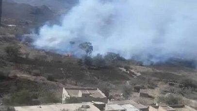 تنش میان یمن و عربستان بالا گرفت؛ هشدار درباره هدف قرار دادن مواضع سعودی
