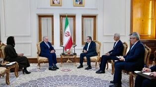 تلاش‌ها برای توقف اشغالگری در لبنان تقویت شود