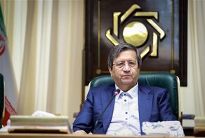 تحریم‌ها ابزار فشارند، نه تعیین‌کننده سرنوشت ایران
