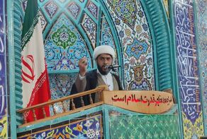 هشدار امام‌جمعه میناب درباره تبعات شوک قیمتی بنزین بر معیشت مردم