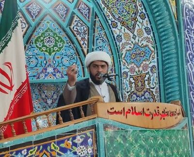 هشدار امام‌جمعه میناب درباره تبعات شوک قیمتی بنزین بر معیشت مردم