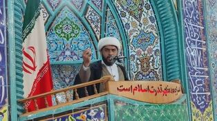 هشدار امام‌جمعه میناب درباره تبعات شوک قیمتی بنزین بر معیشت مردم