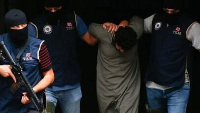 درگیری مسلحانه پلیس با اشرار در ایرانشهر؛ یک نفر کشته و یک متهم دستگیر شد