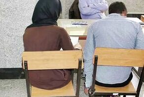 بازداشت دو نفر در پی تیراندازی مرگبار در تهران