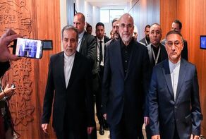 دیپلماسی در آتش جنگ؛ از مدیریت بحران تا تقویت بازدارندگی