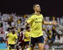 برتری النصر با گلزنی رونالدو