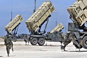 جنگ با ایران ذخایر موشکی آمریکا را تحت فشار قرار داده است
