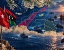چرا روابط مصر و ترکیه، دوباره متلاطم شد؟