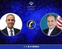 رایزنی تهران و قاهره برای مهار تنش‌های منطقه‌ای