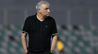 الهامی از سختی مهار ستاره استقلال گفت؛ «کیفیت آسانی فراتر از فوتبال ماست»