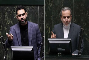ثابتی علیه عراقچی؛ استیضاح وزیر خارجه و بازخوانی یک هشدار تاریخی