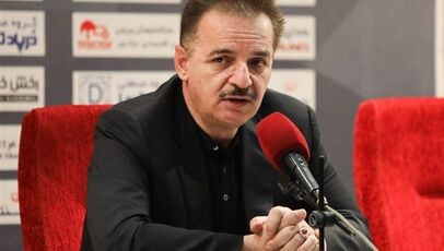 زنوزی: تراکتور را بازنده اعلام کنند، از لیگ کنار می‌کشیم