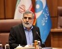 تأکید سخنگوی سازمان انرژی اتمی بر اراده ایران برای دفاع از کشور