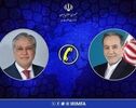 رایزنی تلفنی عراقچی و وزیر خارجه پاکستان درباره تحولات منطقه