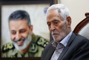سید احمد موسوی، پدر سپهبد شهید سید عبدالرحیم موسوی که بود؟