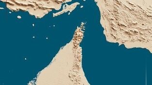 هرمز در معادله جدید قدرت؛ پیوند انرژی، داده و هوش مصنوعی
