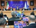 توسعه ارتباطات حتی در شرایط جنگی متوقف نشد